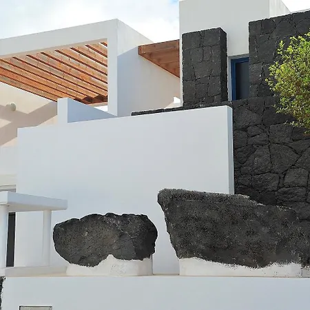 Feriehus Holiday Bellavista.6 Playa Blanca (Lanzarote)